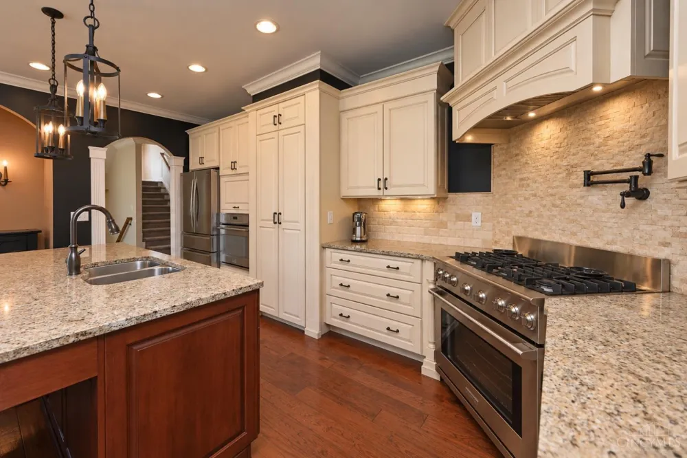 4721 Citation Court Mason, OH 45040