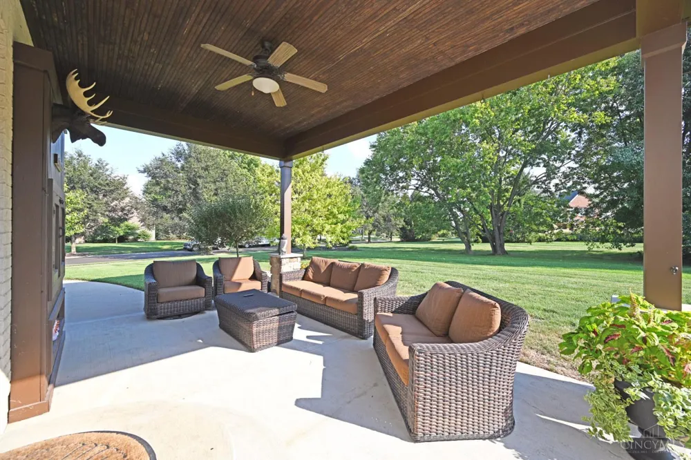 4721 Citation Court Mason, OH 45040