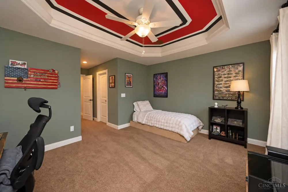 4721 Citation Court Mason, OH 45040