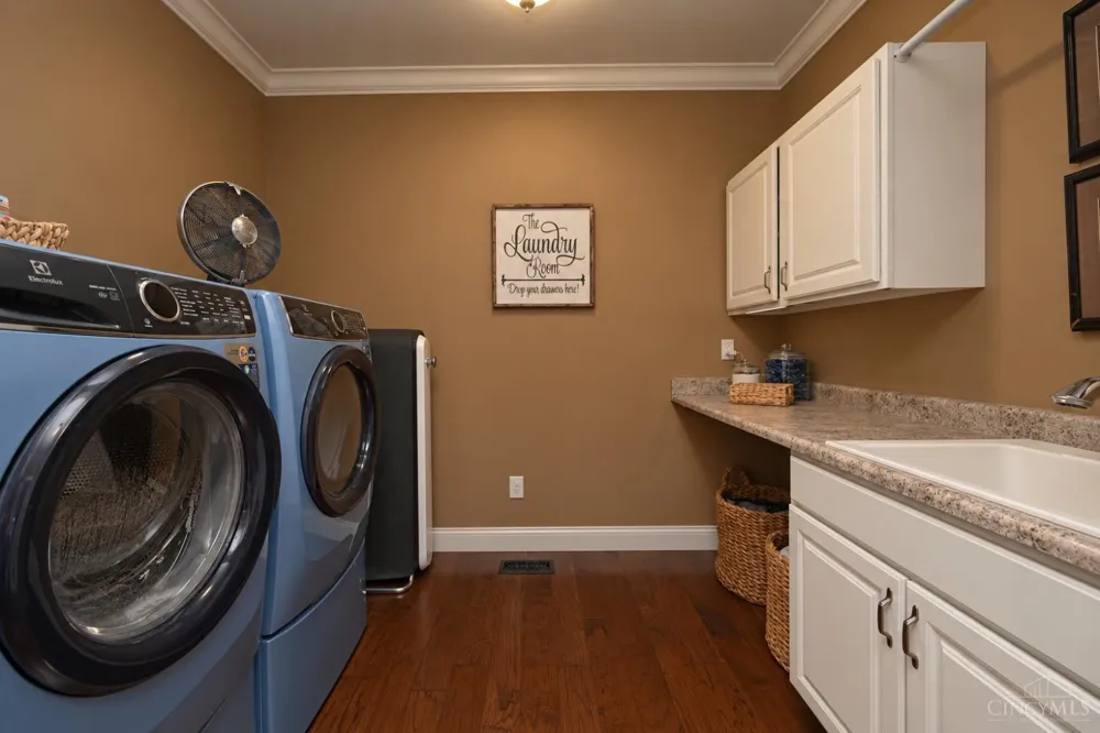 4721 Citation Court Mason, OH 45040
