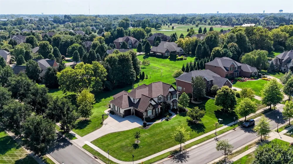 4721 Citation Court Mason, OH 45040