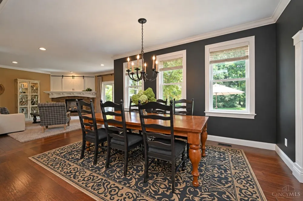 4721 Citation Court Mason, OH 45040