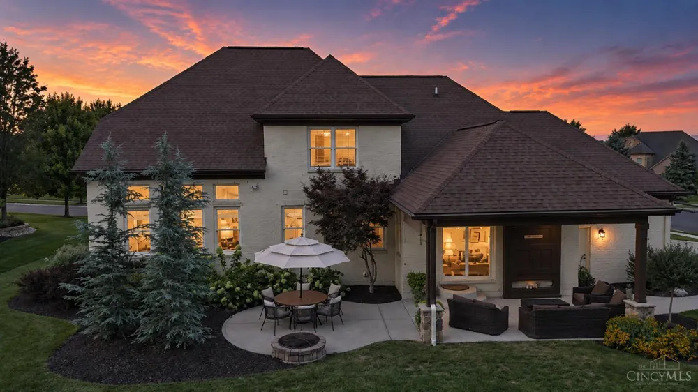 4721 Citation Court Mason, OH 45040