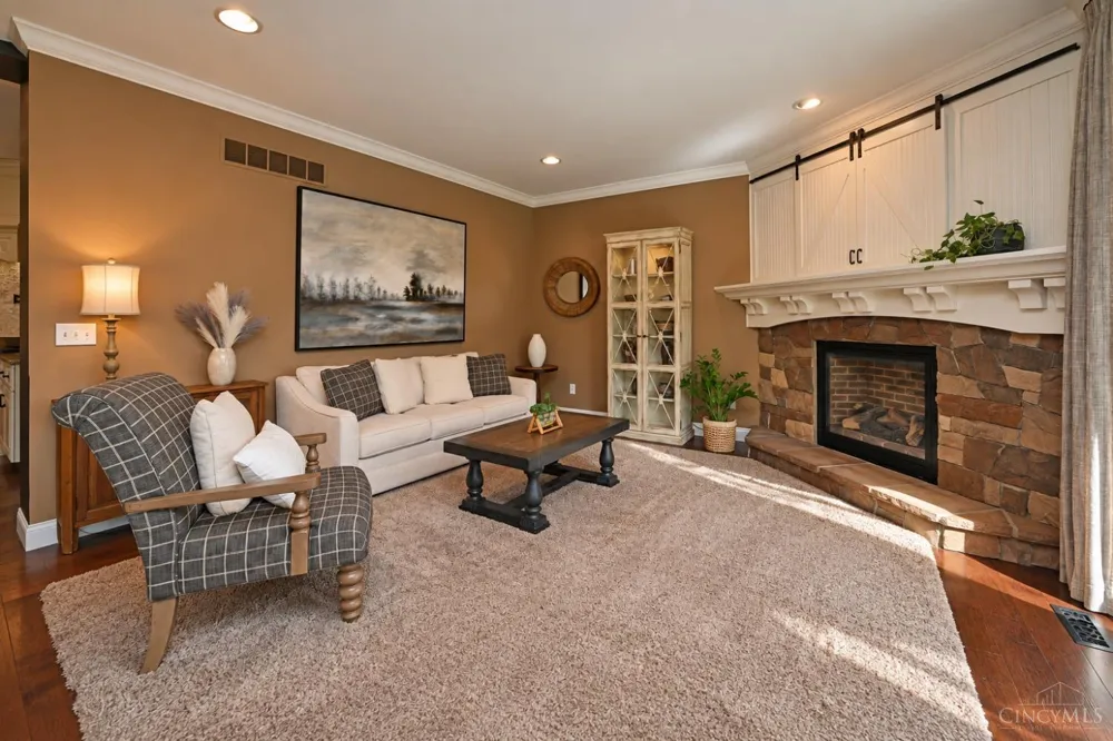 4721 Citation Court Mason, OH 45040