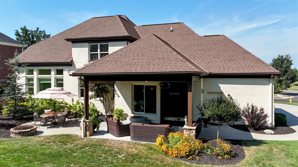 4721 Citation Court Mason, OH 45040