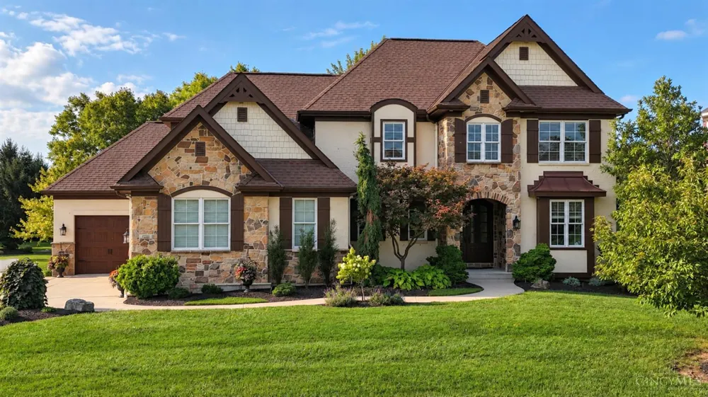 4721 Citation Court Mason, OH 45040