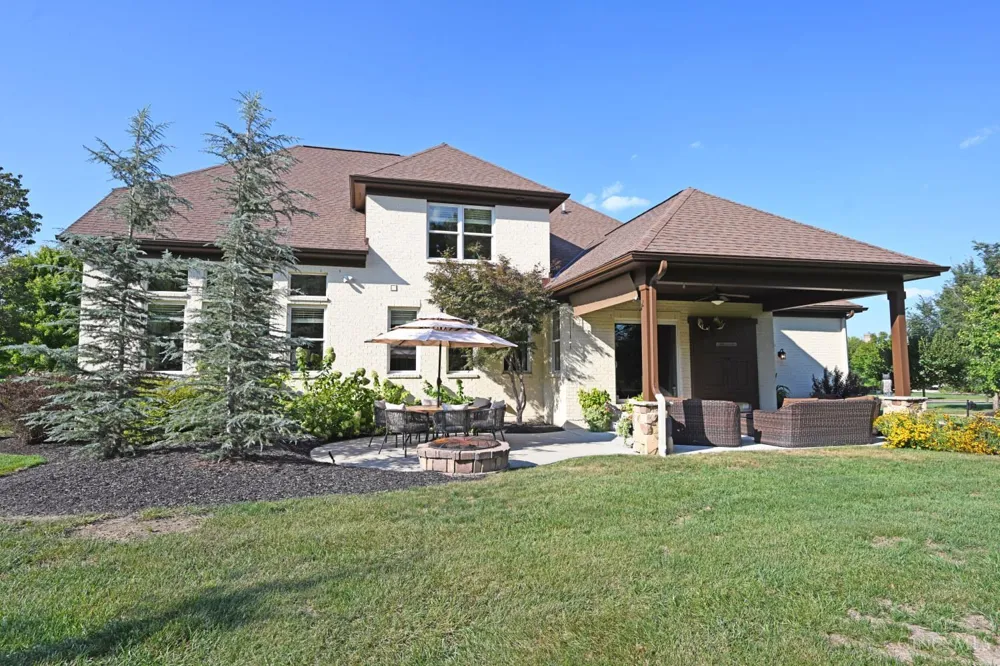 4721 Citation Court Mason, OH 45040