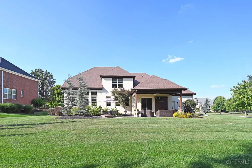 4721 Citation Court Mason, OH 45040