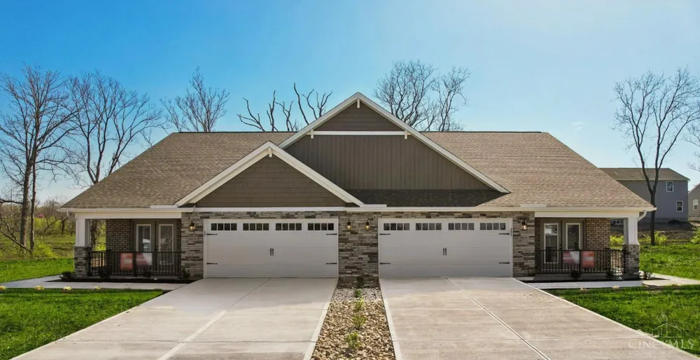 5019 Waterford Lane Middletown, OH 45042