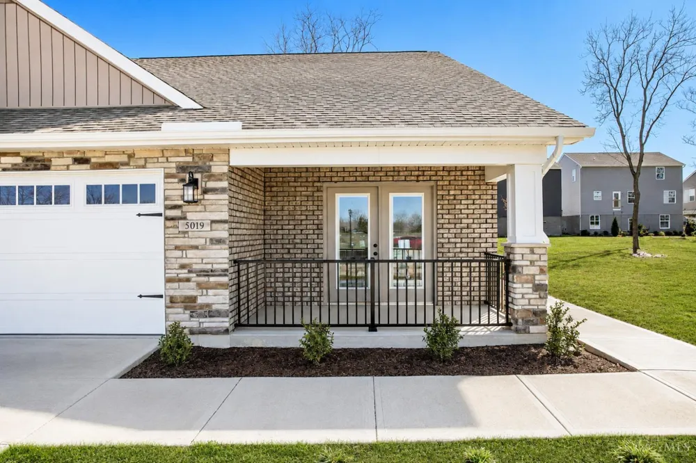 5019 Waterford Lane Middletown, OH 45042