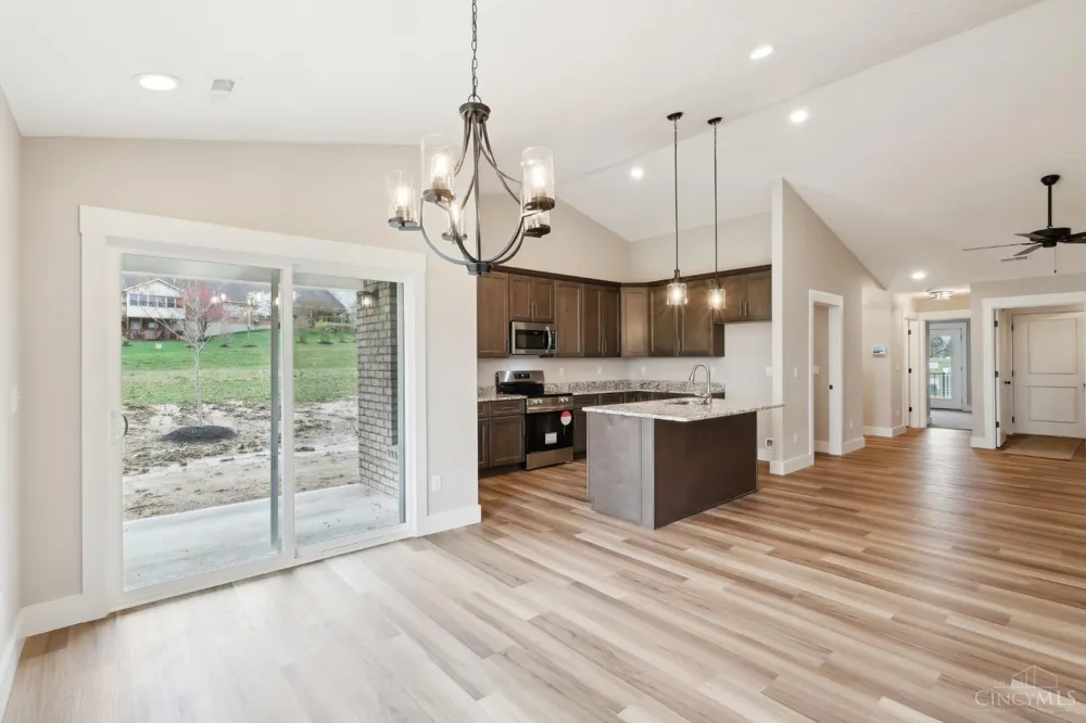 5019 Waterford Lane Middletown, OH 45042