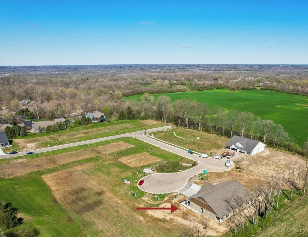 5019 Waterford Lane Middletown, OH 45042
