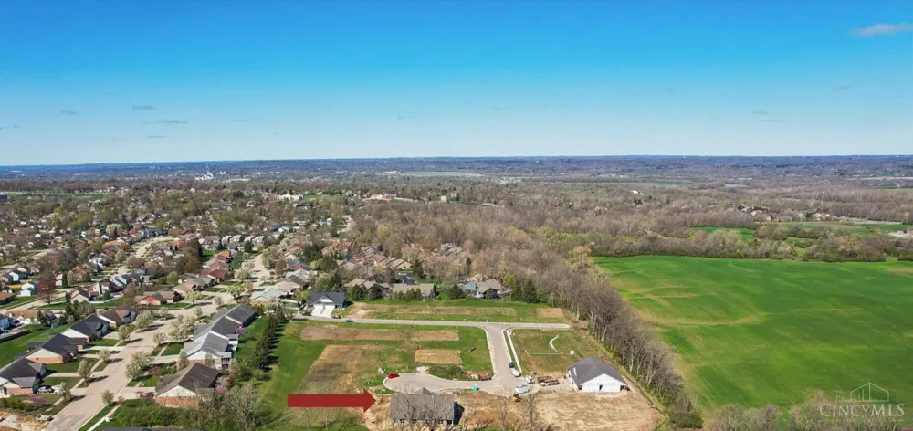 5019 Waterford Lane Middletown, OH 45042