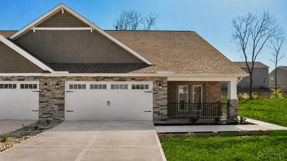 5019 Waterford Lane Middletown, OH 45042