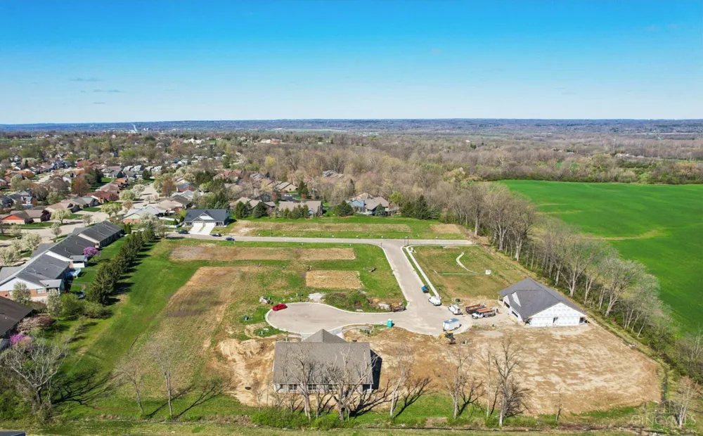 5019 Waterford Lane Middletown, OH 45042