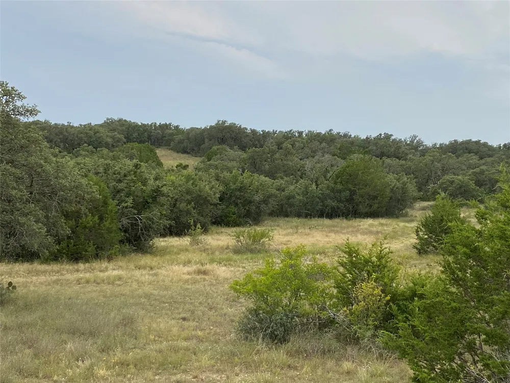 CR 296 Richland Springs, TX 76871