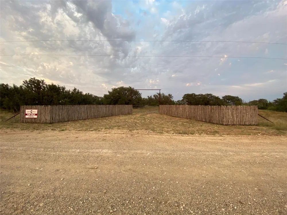 CR 296 Richland Springs, TX 76871