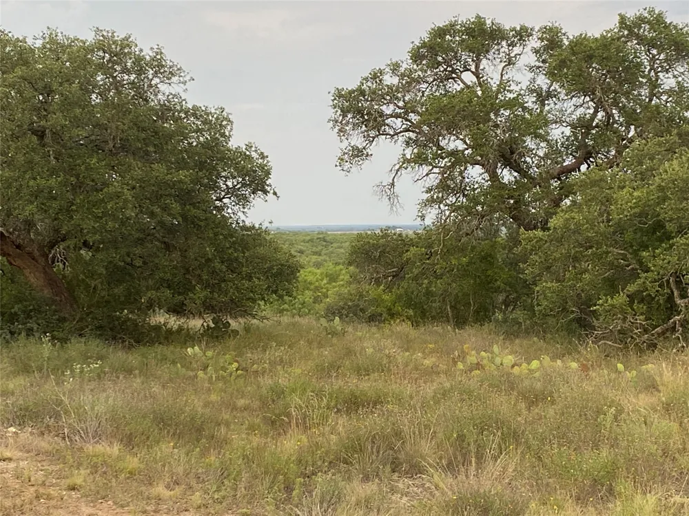 CR 296 Richland Springs, TX 76871