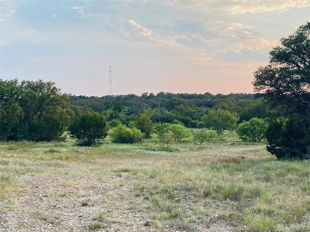 CR 296 Richland Springs, TX 76871