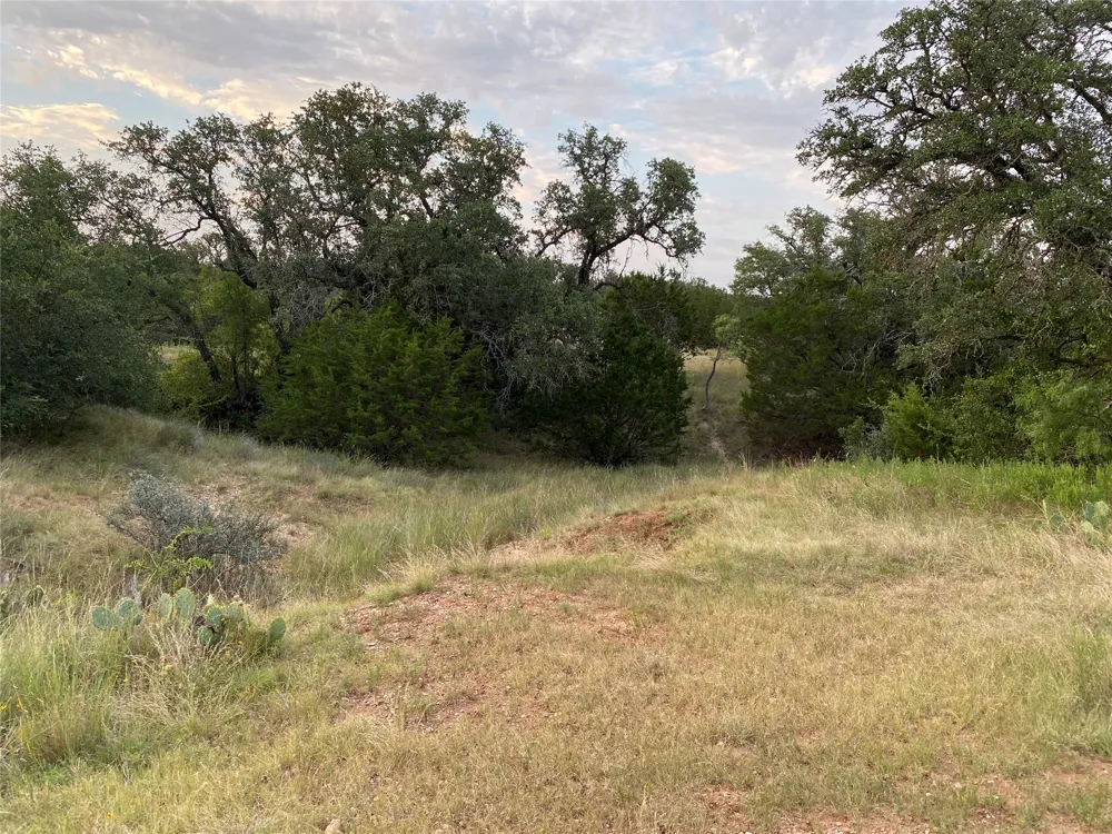 CR 296 Richland Springs, TX 76871