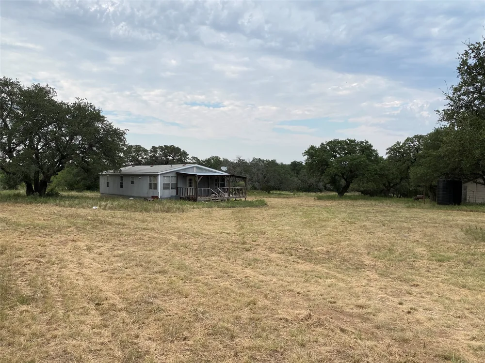 CR 296 Richland Springs, TX 76871