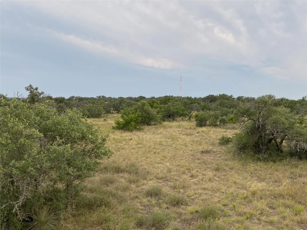 CR 296 Richland Springs, TX 76871