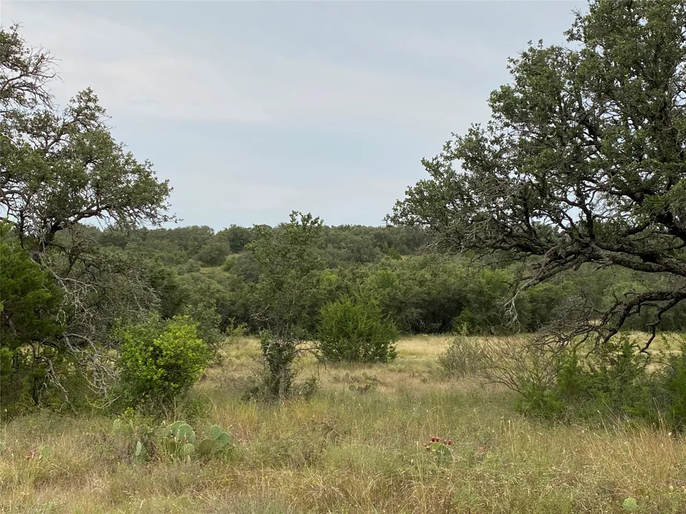 CR 296 Richland Springs, TX 76871