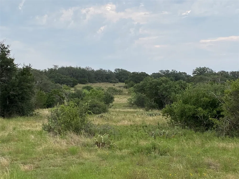 CR 296 Richland Springs, TX 76871