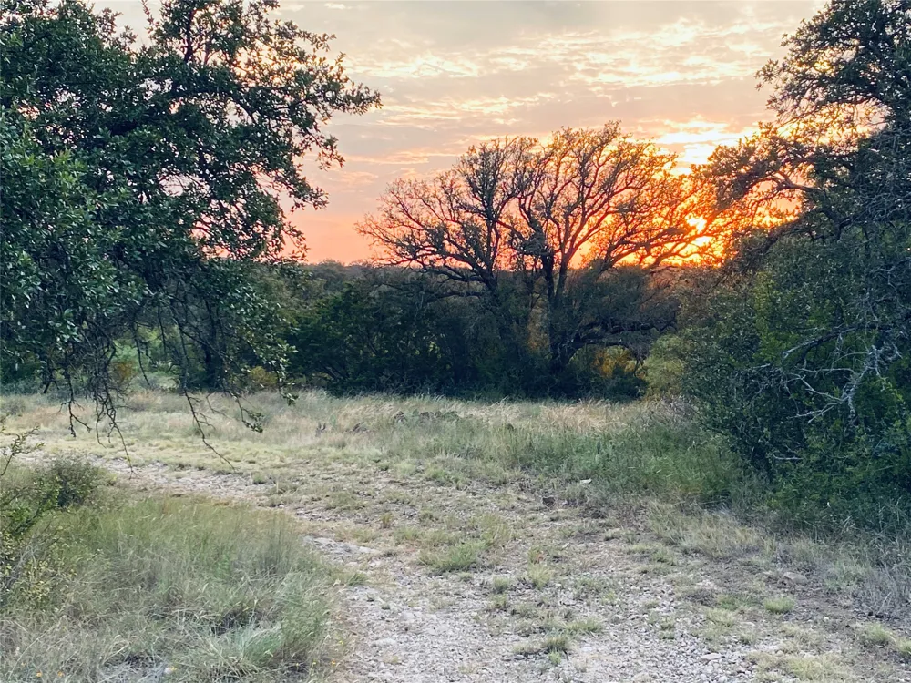 CR 296 Richland Springs, TX 76871