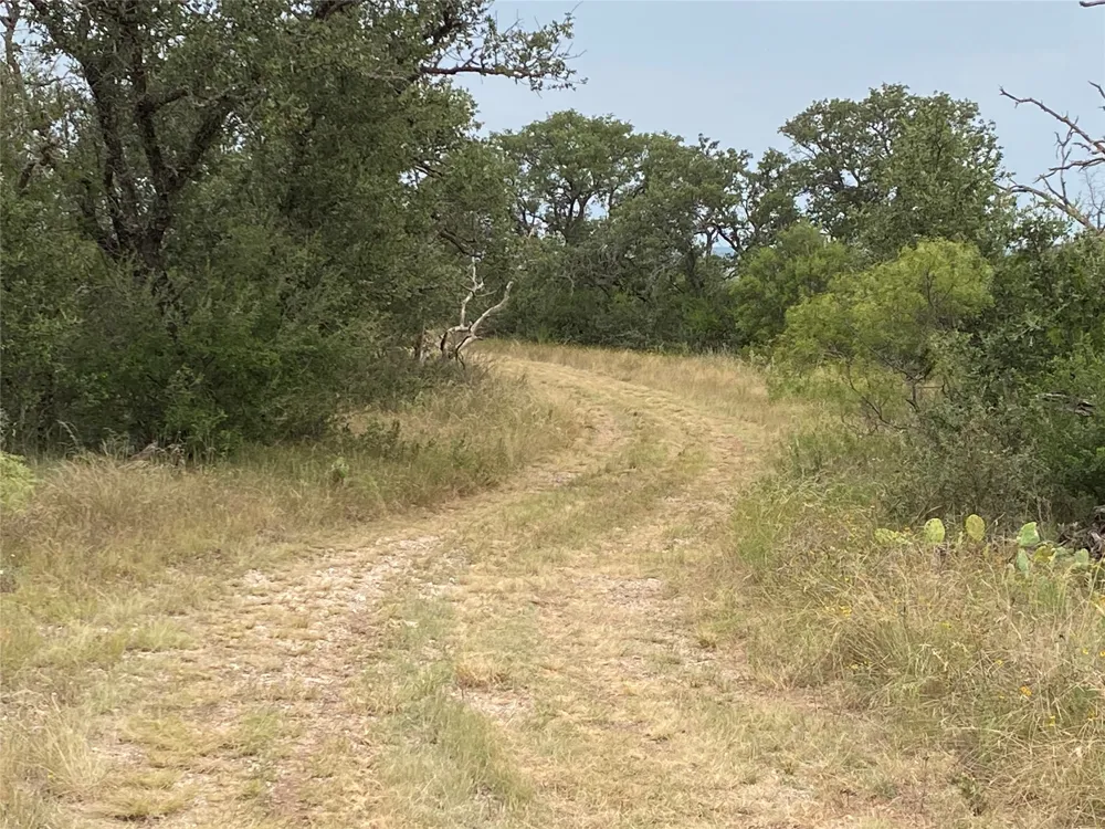 CR 296 Richland Springs, TX 76871