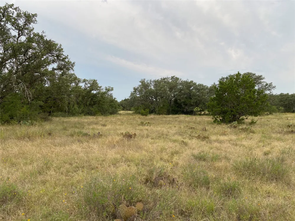 CR 296 Richland Springs, TX 76871