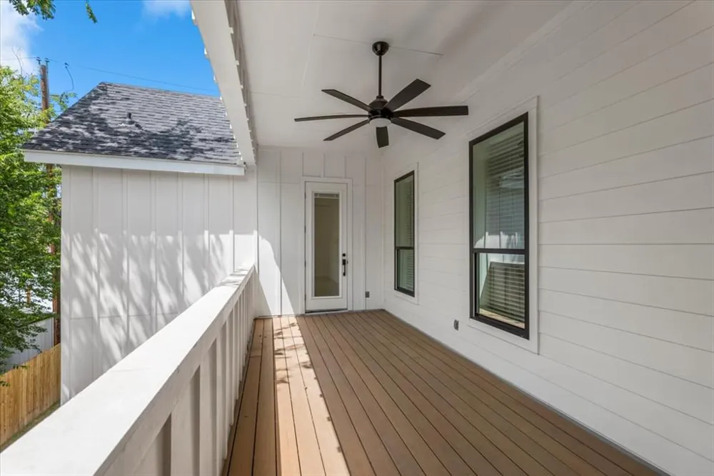 3204 Overcup Oak Drive #A Austin, TX 78704