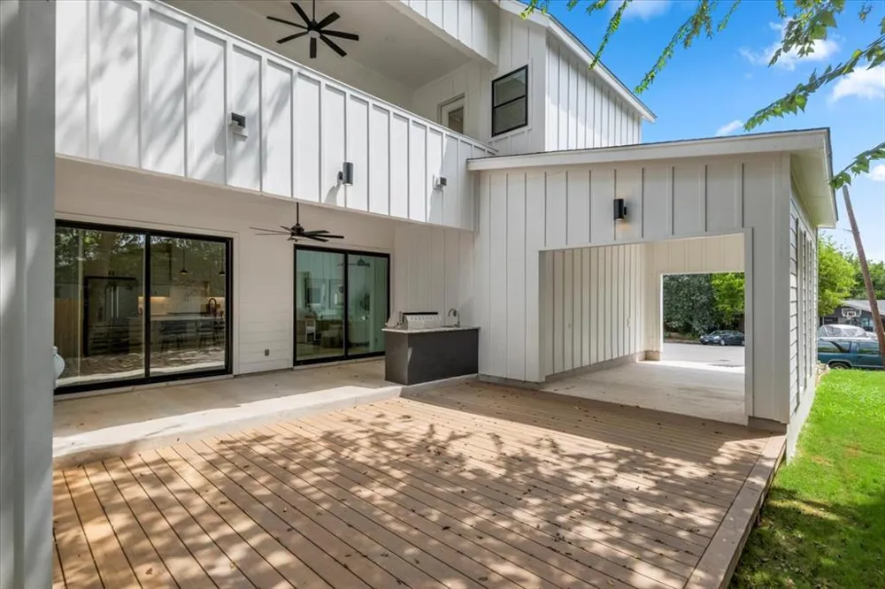 3204 Overcup Oak Drive #A Austin, TX 78704