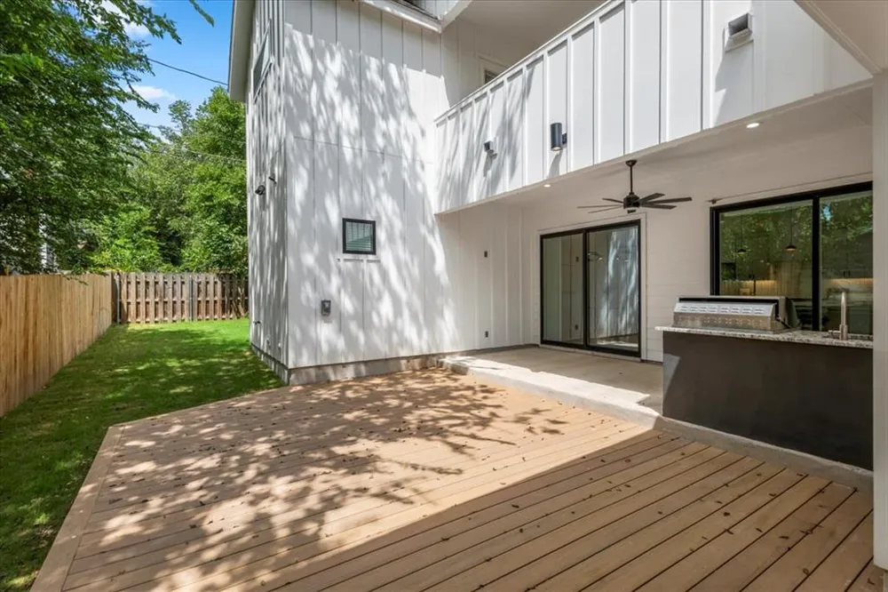 3204 Overcup Oak Drive #A Austin, TX 78704