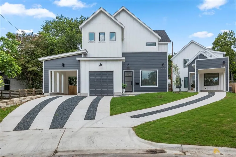 3204 Overcup Oak Drive #A Austin, TX 78704