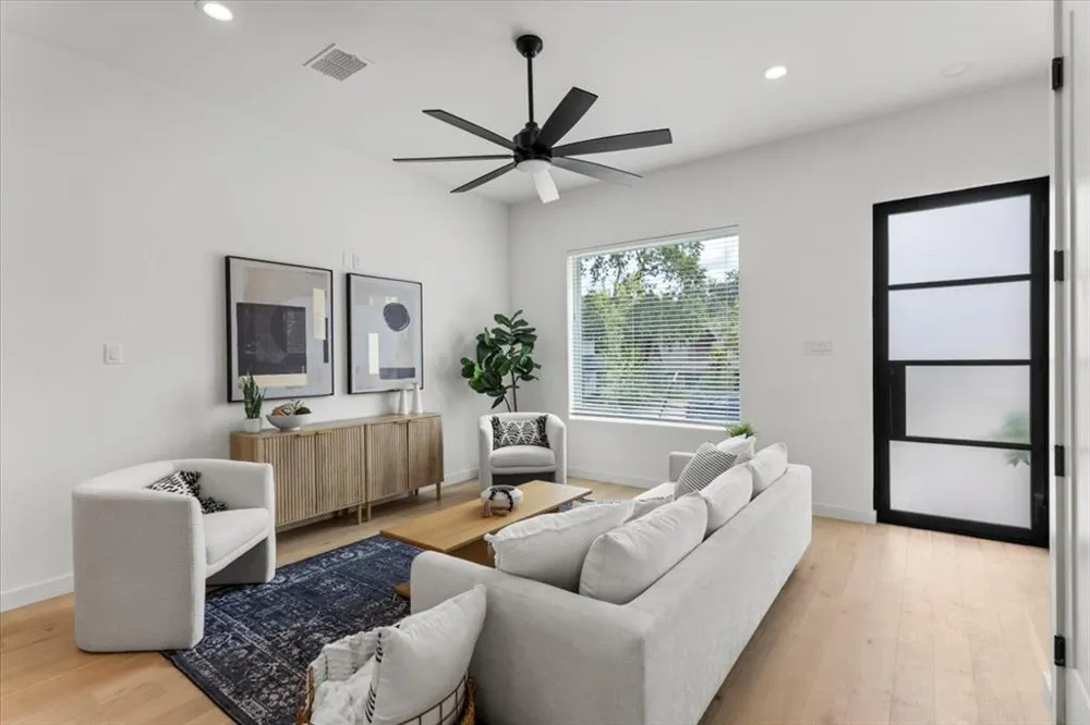 3204 Overcup Oak Drive #A Austin, TX 78704