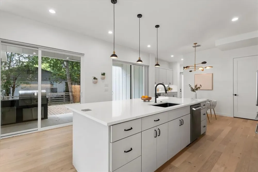 3204 Overcup Oak Drive #A Austin, TX 78704