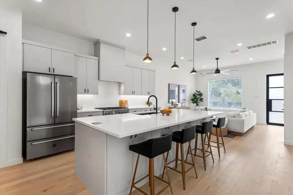 3204 Overcup Oak Drive #A Austin, TX 78704