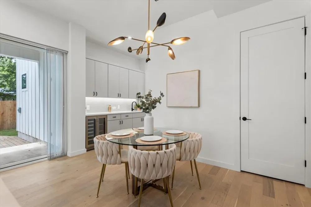 3204 Overcup Oak Drive #A Austin, TX 78704