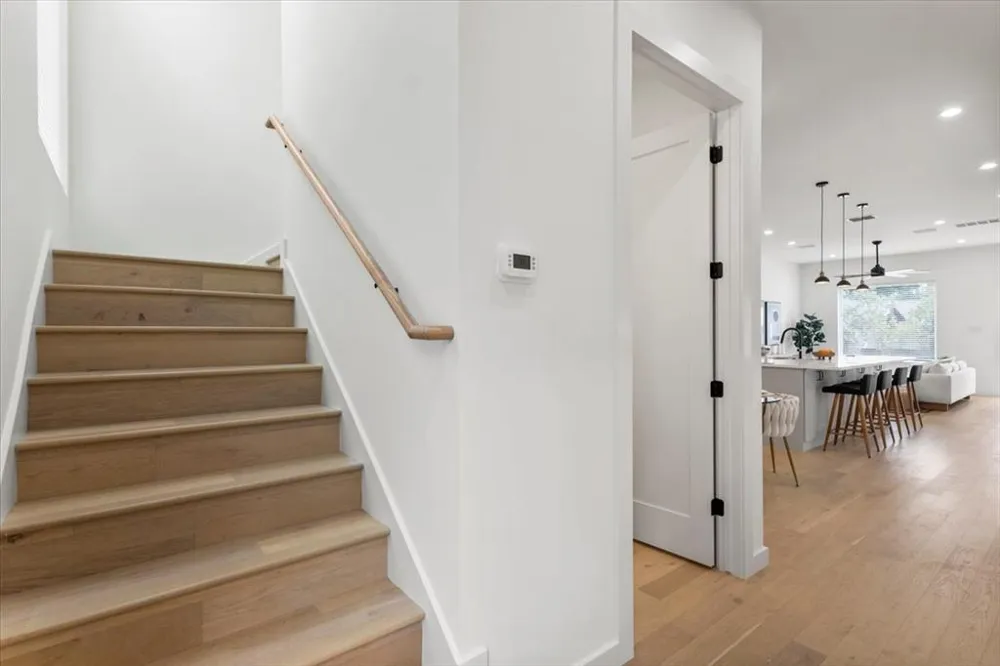 3204 Overcup Oak Drive #A Austin, TX 78704