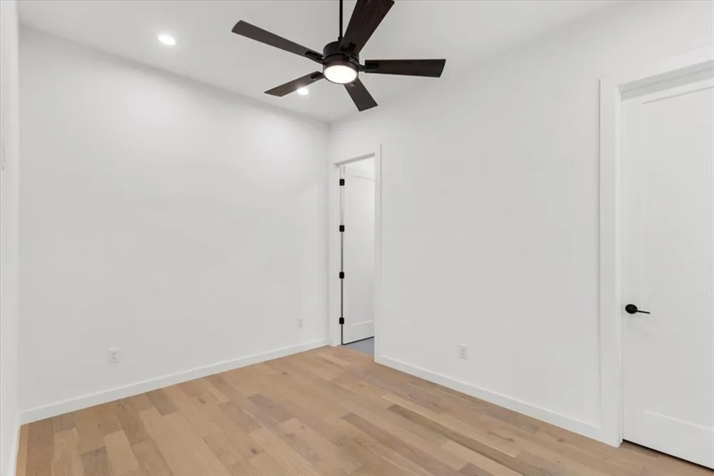 3204 Overcup Oak Drive #A Austin, TX 78704
