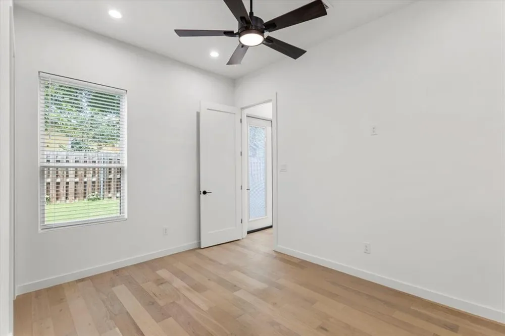 3204 Overcup Oak Drive #A Austin, TX 78704