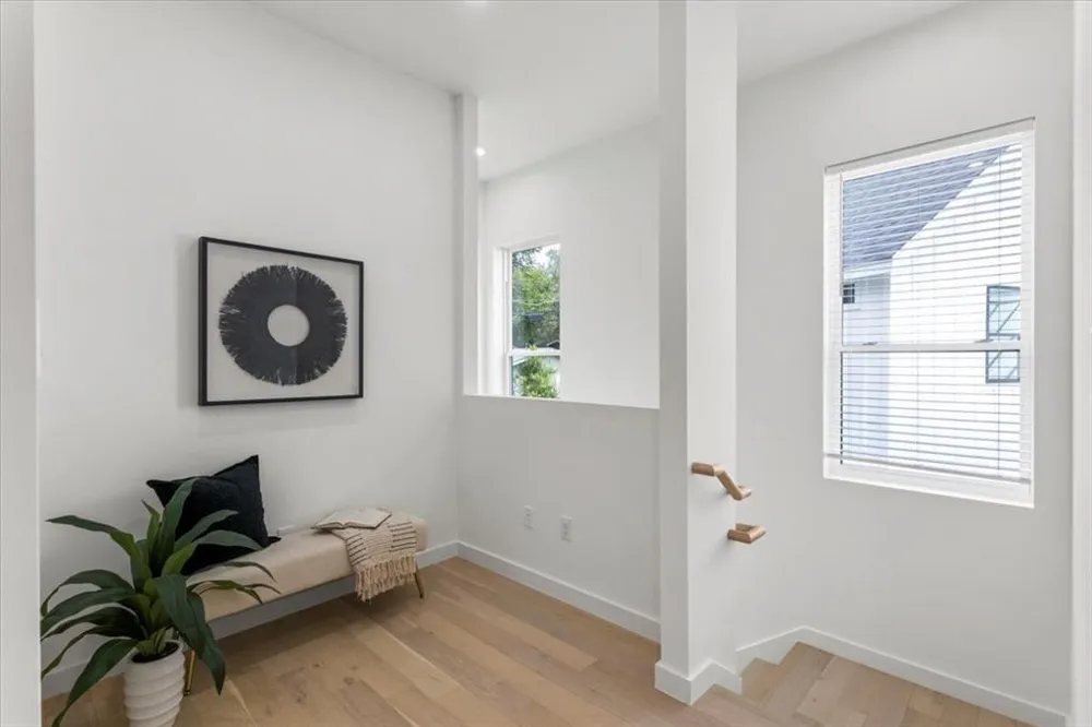 3204 Overcup Oak Drive #A Austin, TX 78704