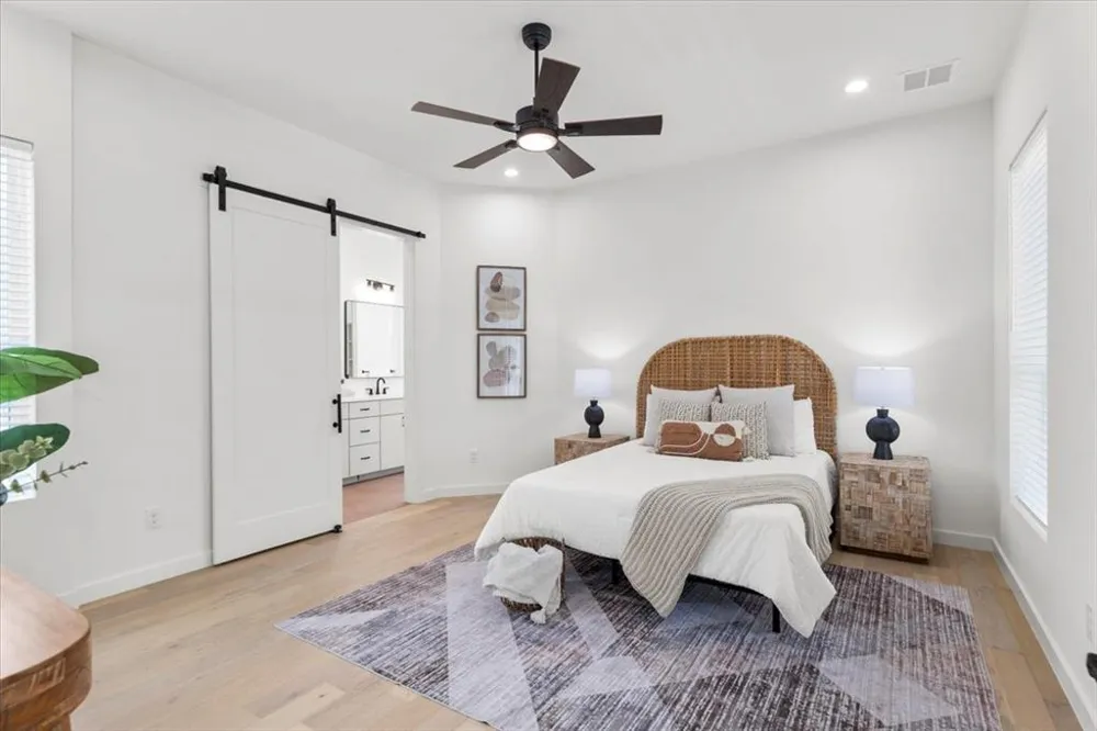 3204 Overcup Oak Drive #A Austin, TX 78704