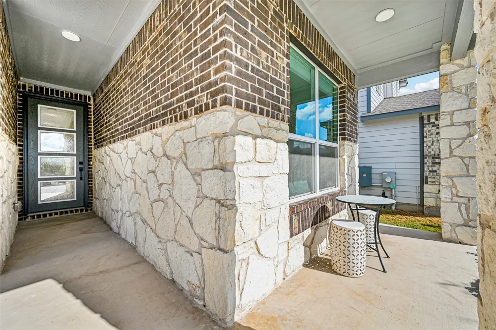 12612 Oxford Vineyard Lane Manor, TX 78653