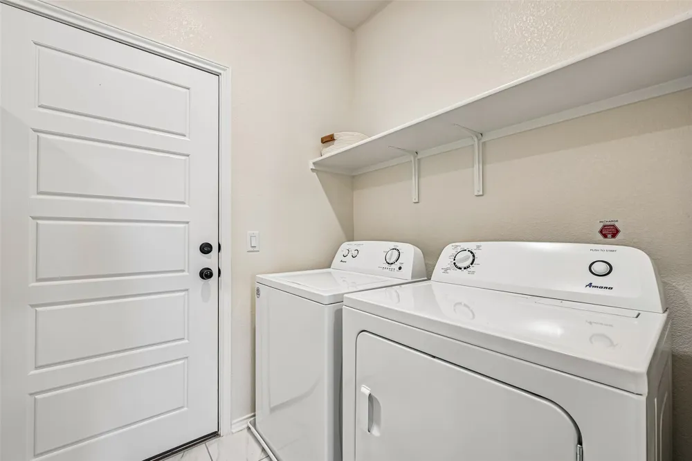 12612 Oxford Vineyard Lane Manor, TX 78653