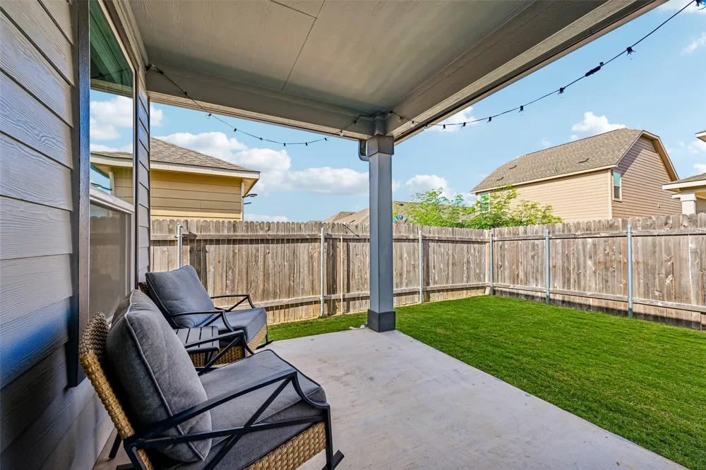 12612 Oxford Vineyard Lane Manor, TX 78653