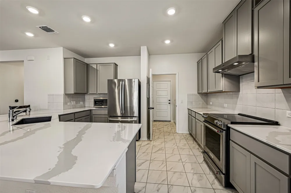 12612 Oxford Vineyard Lane Manor, TX 78653