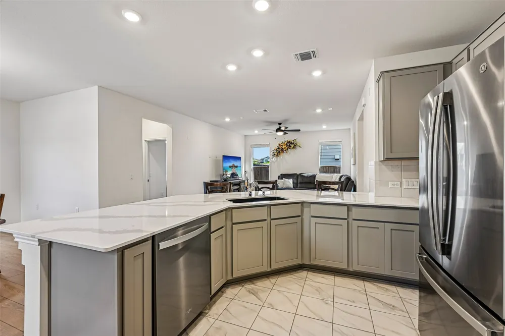 12612 Oxford Vineyard Lane Manor, TX 78653