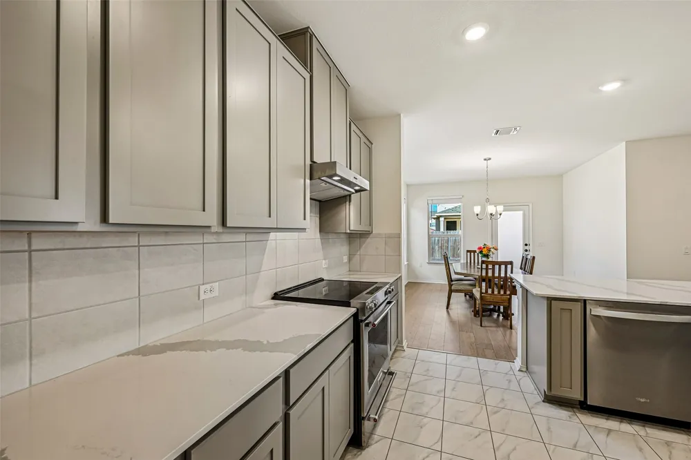 12612 Oxford Vineyard Lane Manor, TX 78653